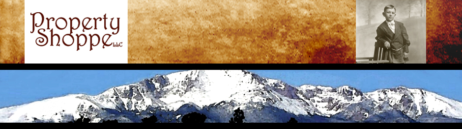 Property Shoppe, LLC — Colorado Springs