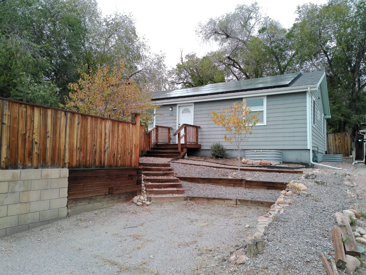 Brookside 4 bedroom home